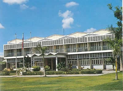 TTTM และ โรงงานปั่นด้าย [ทศวรรษ 2513]