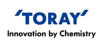 TORAY logo