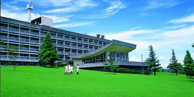 Basic Research Laboratories (ปัจจุบัน Pharmaceutical Research Laboratories)