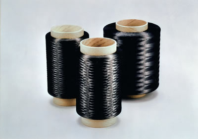 คาร์บอนไฟเบอร์ TORAYCA™