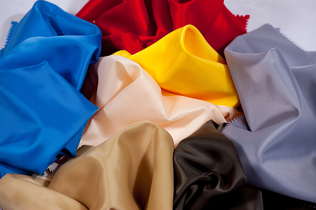 Filament Fabrics